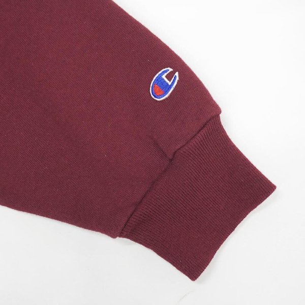 画像4: 90's Champion カレッジプリントスウェット "HARVARD / MADE IN USA" (4)