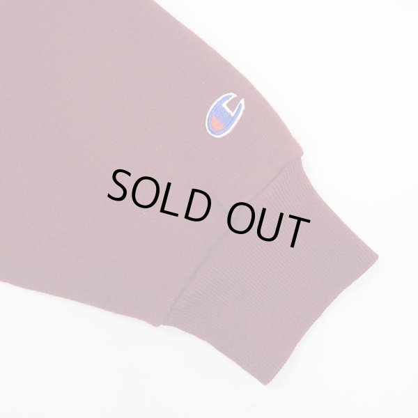 画像4: 90's Champion カレッジプリントスウェット "HARVARD / MADE IN USA" (4)