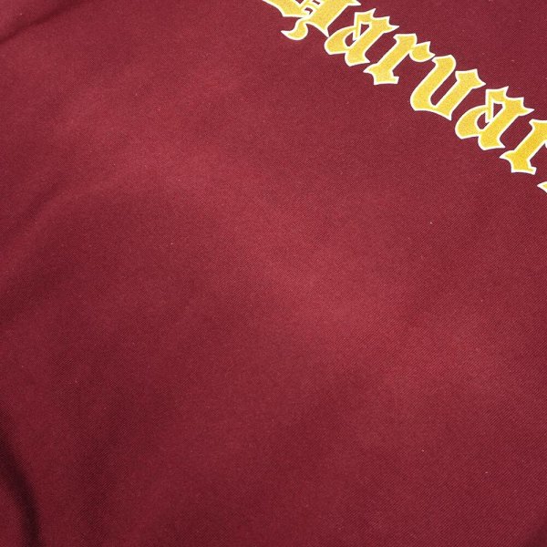 画像5: 90's Champion カレッジプリントスウェット "HARVARD / MADE IN USA" (5)