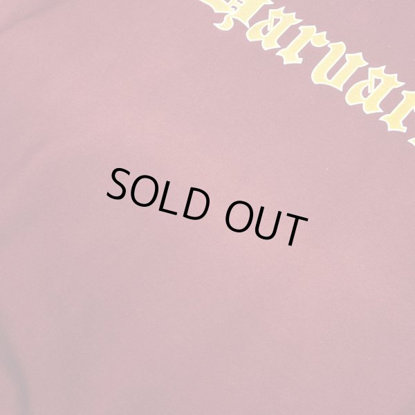 画像5: 90's Champion カレッジプリントスウェット "HARVARD / MADE IN USA" (5)