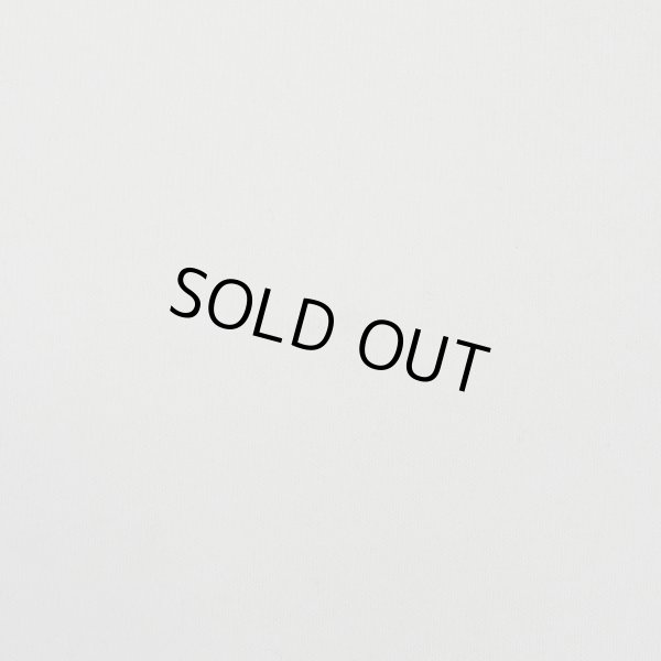 画像4: 90's RUSSELL 前V ブランクスウェット "MADE IN USA / WHITE" (4)