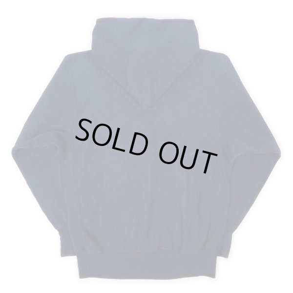 画像2: 90's Champion リバースウィーブパーカー "MADE IN USA" (2)