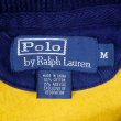 画像2: 00's Polo Ralph Lauren ラガーパーカー (2)