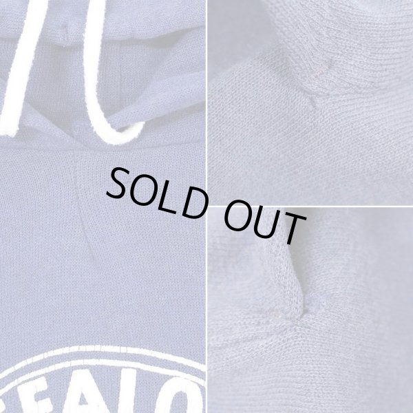 画像4: 80's BUFFALO NY POLICE スウェットパーカー "MADE IN USA / HANES BEEFY Body" (4)