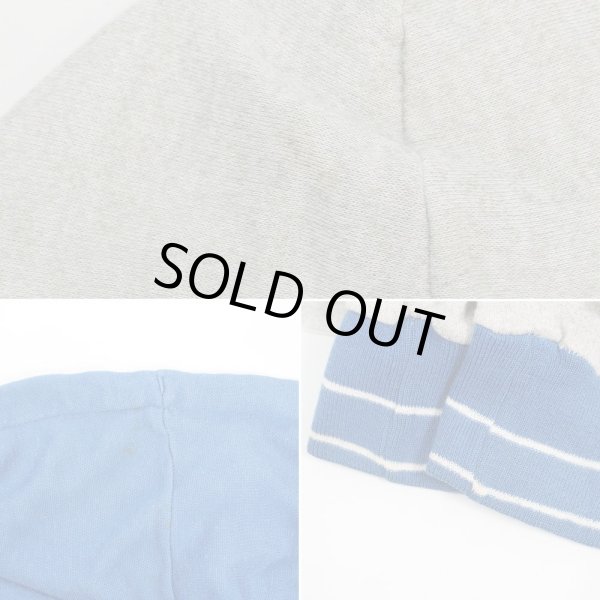 画像5: 70's NIKE フルジップ スウェットパーカー "オレンジタグ" (5)