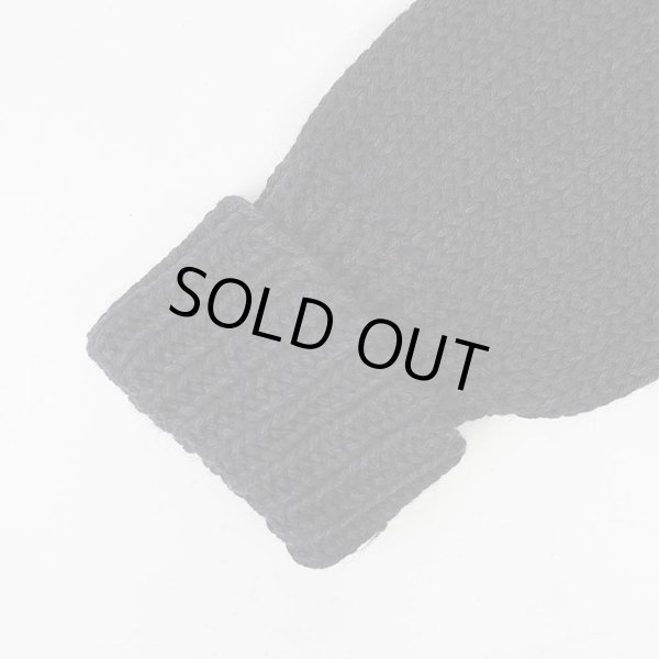 画像5: 50's ALPS 2TONE レタードカーディガン (5)