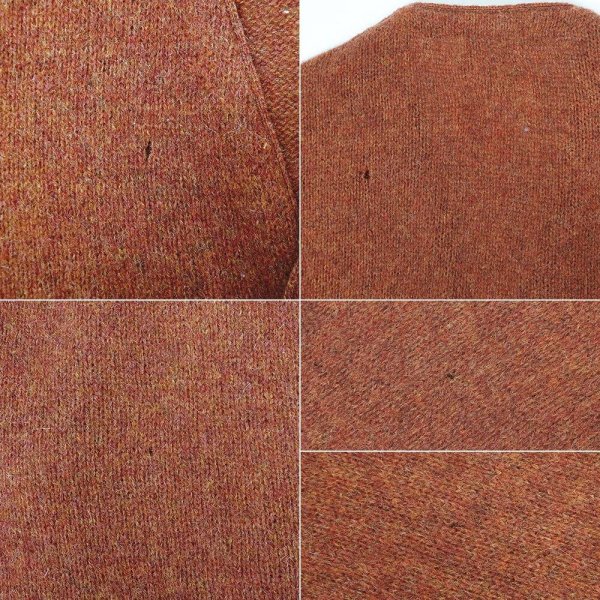 画像3: 60's McGREGOR モヘアカーディガン "MADE IN USA" (3)