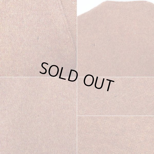 画像3: 60's McGREGOR モヘアカーディガン "MADE IN USA" (3)