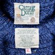 画像3: 00's Carraig Donn フィッシャーマンセーター "MADE IN IRELAND" (3)