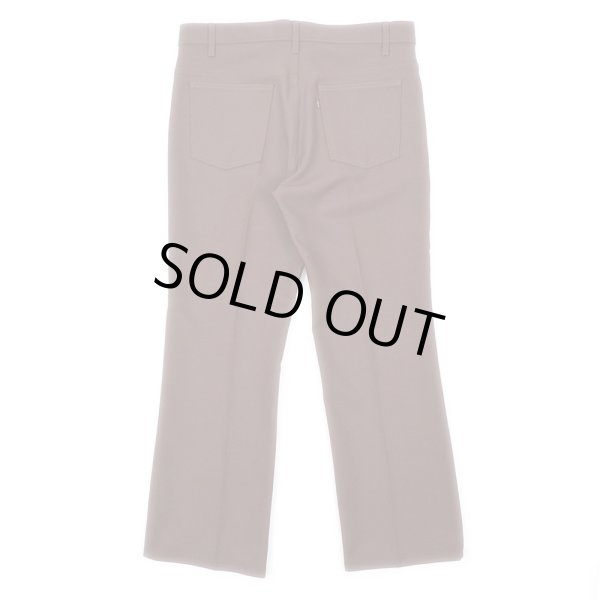 画像2: 90's Levi's 517-6128 ブーツカットパンツ “MADE IN USA / DEADSTOCK” (2)