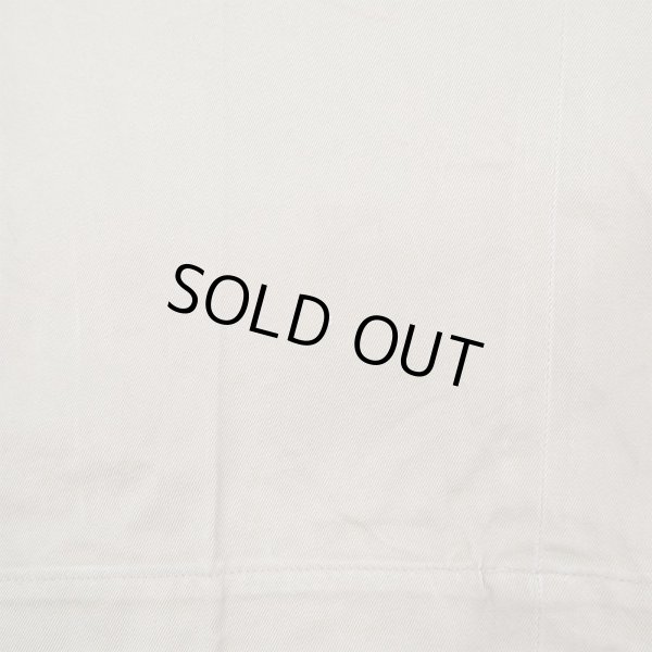 画像5: 70's US.ARMY チノトラウザー "W36 L30" (5)