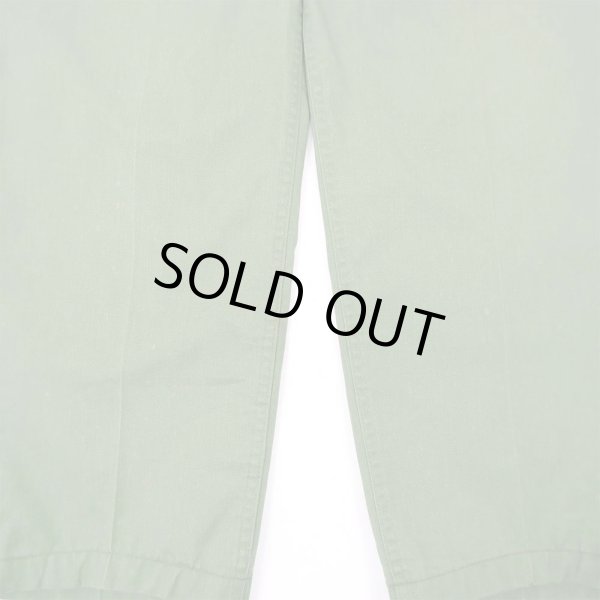 画像4: 80's US.ARMY ベイカーパンツ “W34” (4)