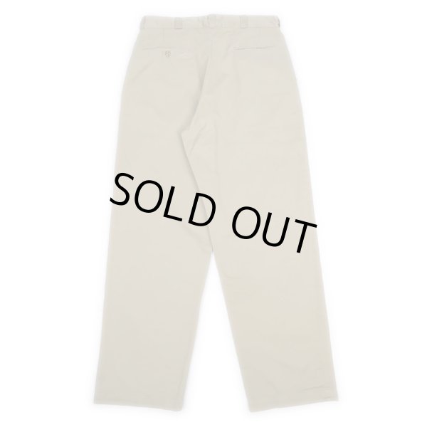 画像2: 60's US.ARMY チノトラウザー (2)