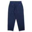 画像2: 90's Polo Ralph Lauren 2タック チノトラウザー "HAMMOND PANT" (2)