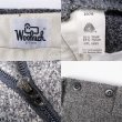 画像3: 70's Woolrich ヘビーウールトラウザー (3)