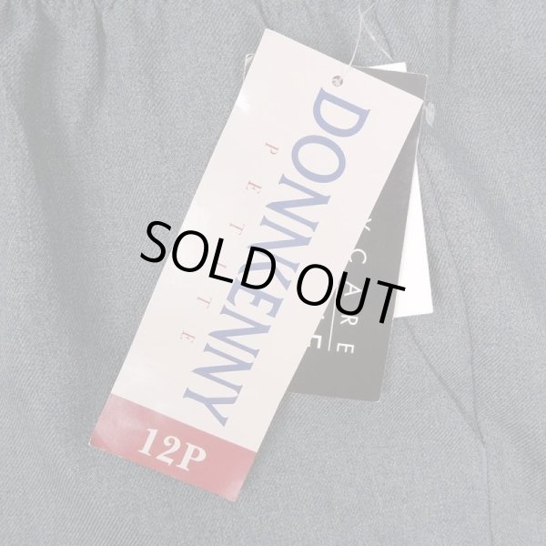 画像4: 90's DONNKENNY イージースラックス “DEADSTOCK” (4)