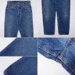 画像5: 90's Levi's 550 デニムパンツ "MADE IN USA / 実寸W30 L30" (5)