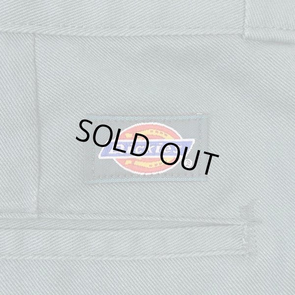 画像3: 90's Dickies 874 ワークパンツ "Lincoln Green / MADE IN USA" (3)