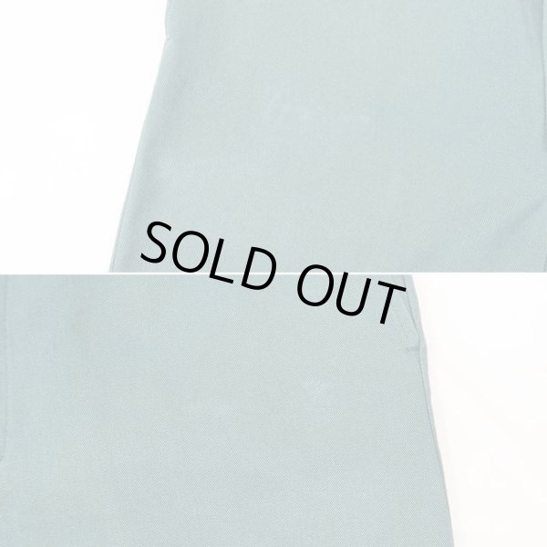 画像6: 90's Dickies 874 ワークパンツ "Lincoln Green / MADE IN USA" (6)