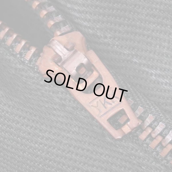 画像5: 90's BIG MAC 5ポケット ワークパンツ "MADE IN USA / DEADSTOCK / LODEN" (5)