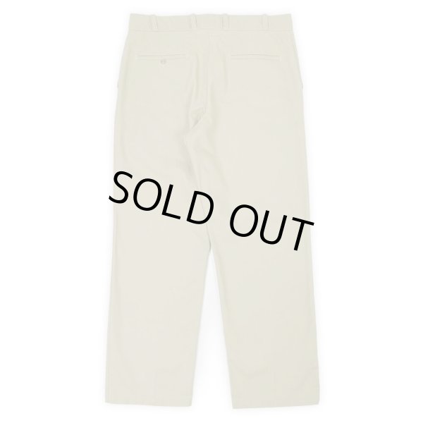 画像2: 80's SEARS ワークパンツ "W35相当" (2)