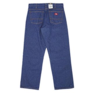 Dickies × LABROS デニム Dickies - Labros ラブロス デニムパンツ(こんにちわんわん様