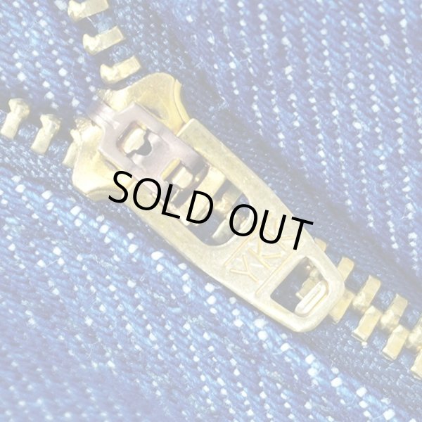 画像5: 00's Dickies 5ポケット デニムパンツ "DEADSTOCK / W35 L32相当" (5)