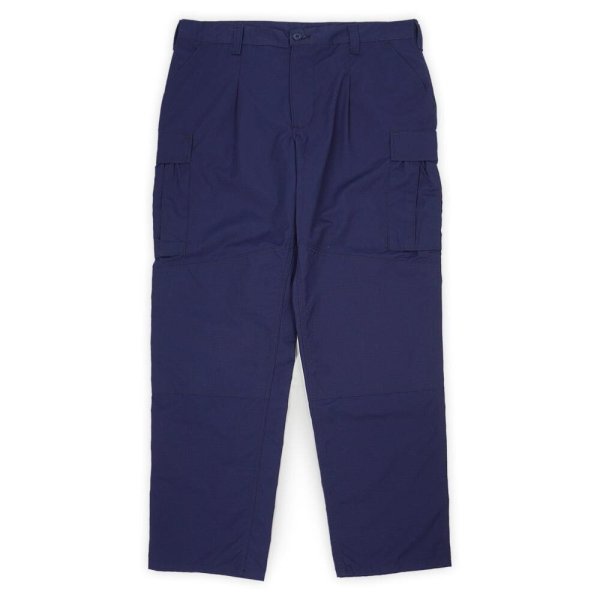 画像1: 00's USCG ODU カーゴパンツ "DEADSTOCK / LARGE-REGULAR" (1)