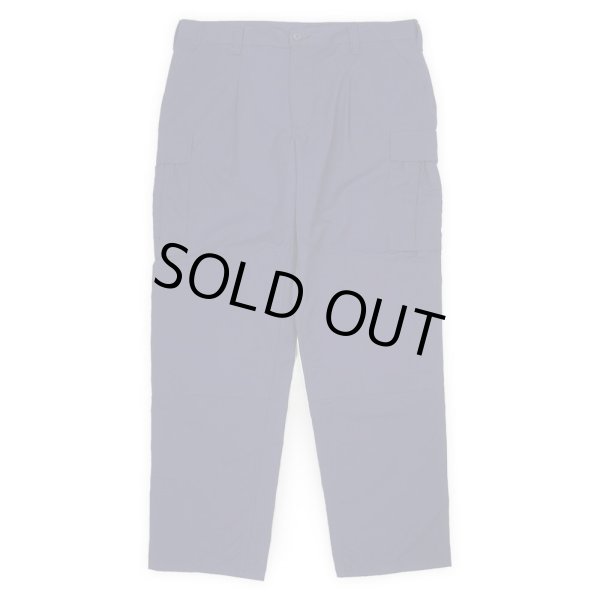 画像1: 00's USCG ODU カーゴパンツ "DEADSTOCK / LARGE-REGULAR" (1)