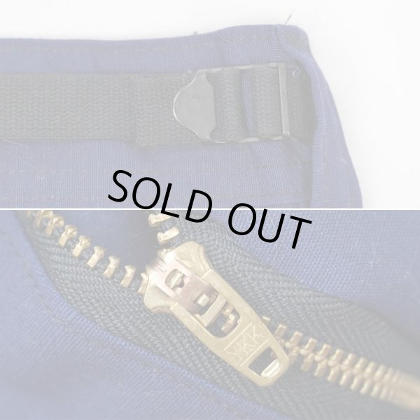 画像4: 00's USCG ODU カーゴパンツ "DEADSTOCK / LARGE-REGULAR" (4)