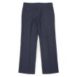 画像2: 80's Levi's ピンストライプ柄 アクションスラックス (2)