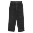 画像1: 00's Brooks Brothers 2タック 太畝コーデュロイトラウザー "DARK BROWN / W34 L32" (1)