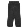 画像2: 00's Brooks Brothers 2タック 太畝コーデュロイトラウザー "DARK BROWN / W34 L32" (2)