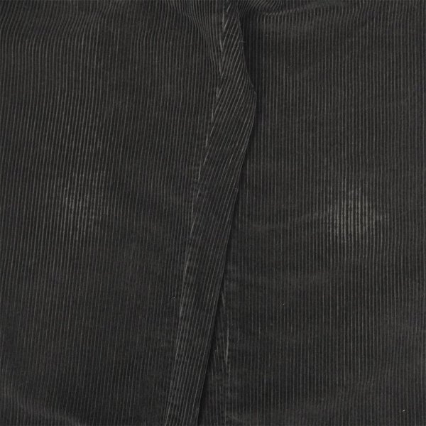 画像5: 00's Brooks Brothers 2タック 太畝コーデュロイトラウザー "DARK BROWN / W34 L32" (5)