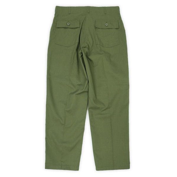 画像2: 80's US.ARMY ベイカーパンツ "W38 L31 / DEADSTOCK" (2)