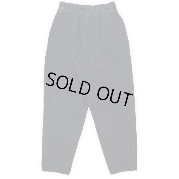 画像2: 90's CHEROKEE ツータック コーデュロイ イージーパンツ "MADE IN USA" (2)