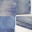 画像5: 00's Carhartt デニムペインターショーツ (5)