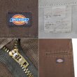 画像3: 00's Dickies ワークショーツ “BROWN” (3)