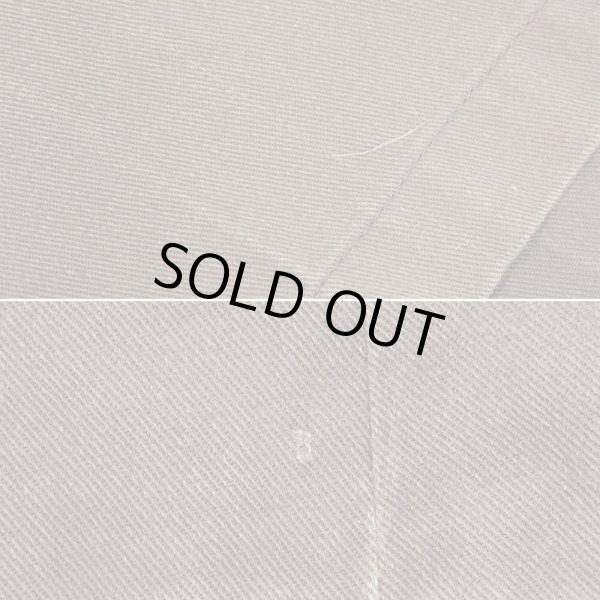 画像4: 00's Dickies ワークショーツ “BROWN” (4)