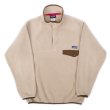 画像1: 11's Patagonia シンチラスナップT (1)