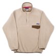 画像1: 11's Patagonia シンチラスナップT (1)