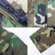 画像4: 00's US.ARMY ECWCS ウッドランドカモ柄 GORE-TEX PARKA "DEADSTOCK / RUFF SET" (4)