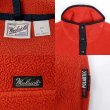 画像3: 90's Woolrich スナップT型 フリースジャケット (3)