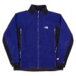 画像1: 00's THE NORTH FACE フリースジャケット "GORE WINDSTOPPER" (1)