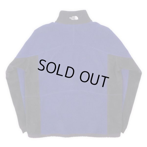 画像2: 00's THE NORTH FACE フリースジャケット "GORE WINDSTOPPER" (2)