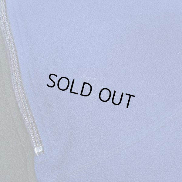 画像5: 00's THE NORTH FACE フリースジャケット "GORE WINDSTOPPER" (5)