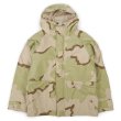 画像1: 00's US.ARMY Special Forces ECWCS 3C デザートカモ柄 GORE-TEX PARKA "DEADSTOCK / LARGE-SHORT" (1)