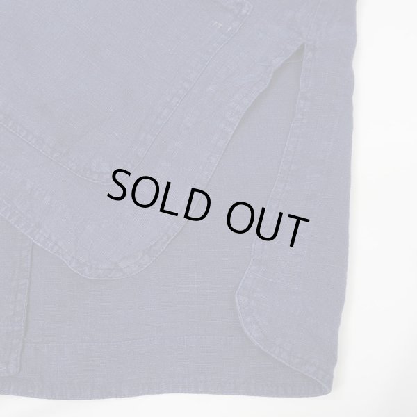 画像4: 90's CHICO'S DESIGNS リネンワークジャケット (4)