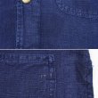 画像5: 90's CHICO'S DESIGNS リネンワークジャケット (5)