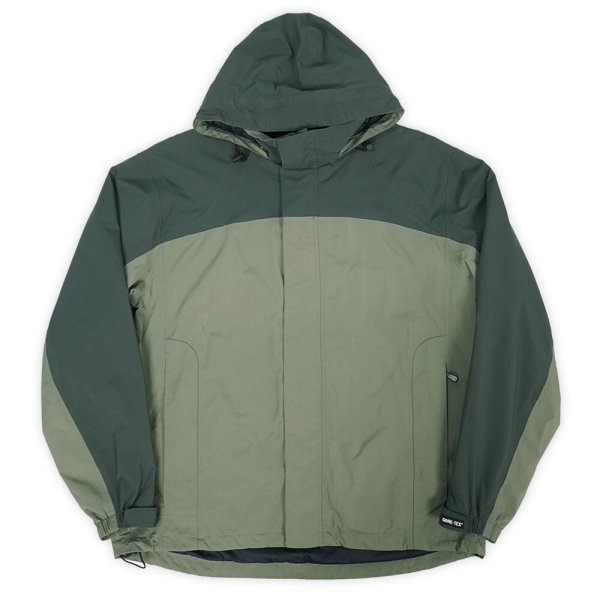 画像1: 00's Eddie Bauer GORE-TEX マウンテンパーカー (1)